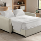 Full Serta sofa bed Galloway