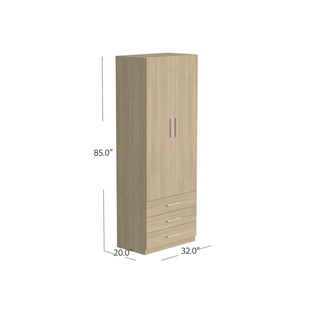 Inovabed Queen wall bed