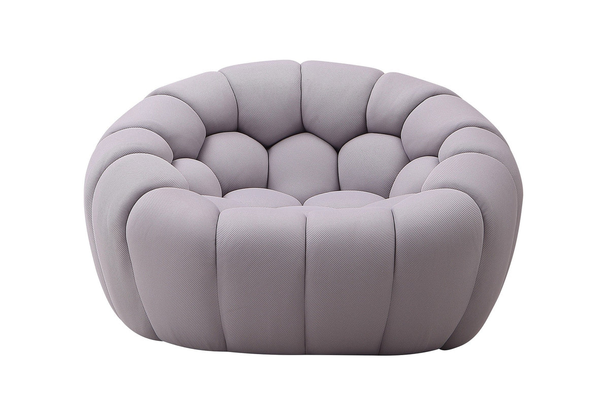 Fantasy Accent Chair