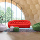 Fantasy Accent Chair