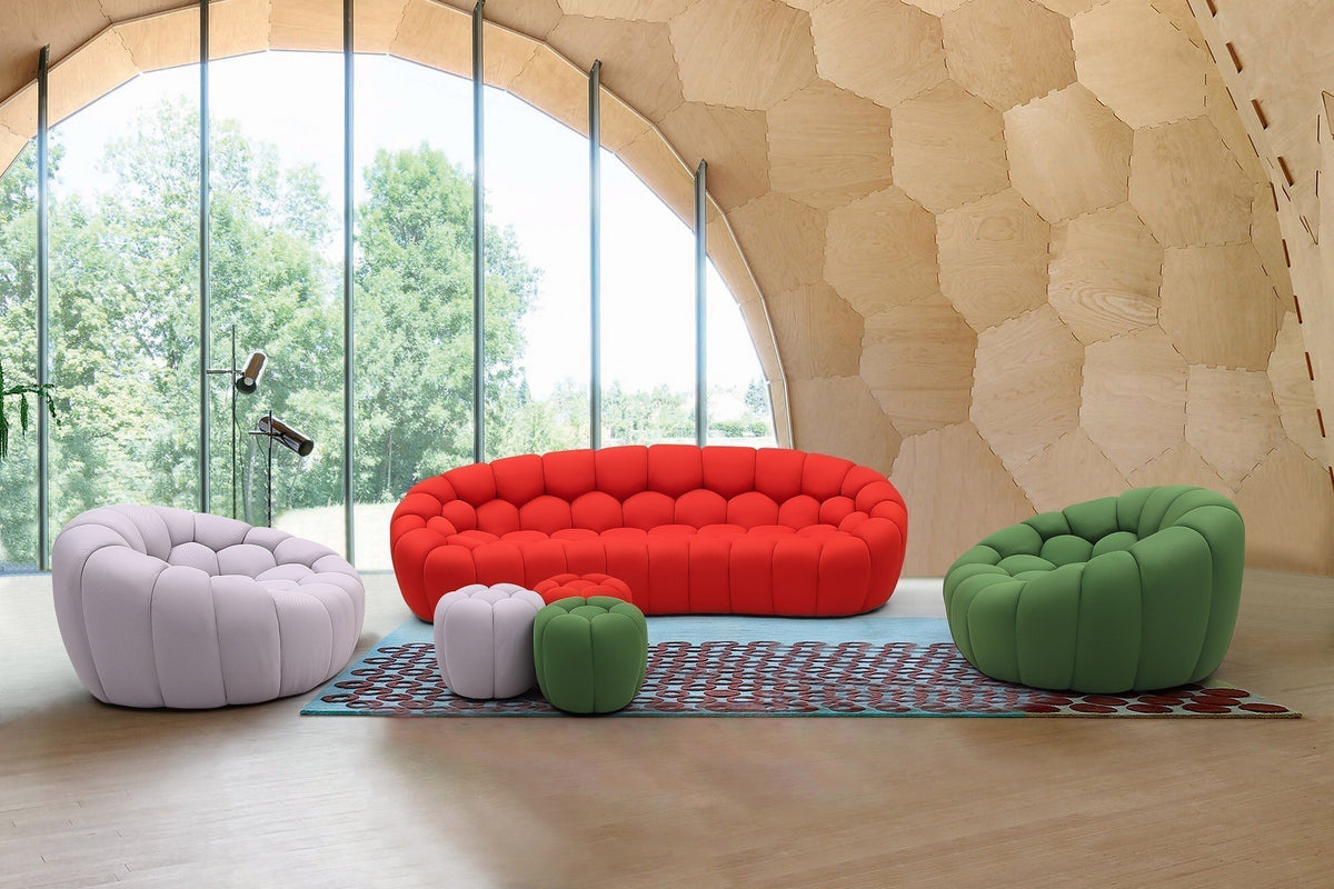 Fantasy Accent Chair