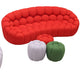 Fantasy Accent Chair