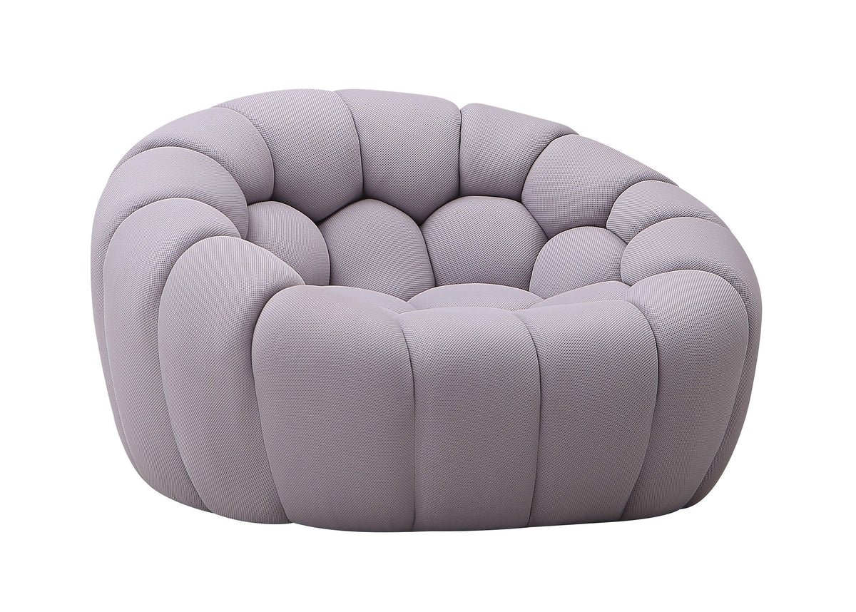 Fantasy Accent Chair