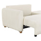 Galloway Queen Serta sofa bed