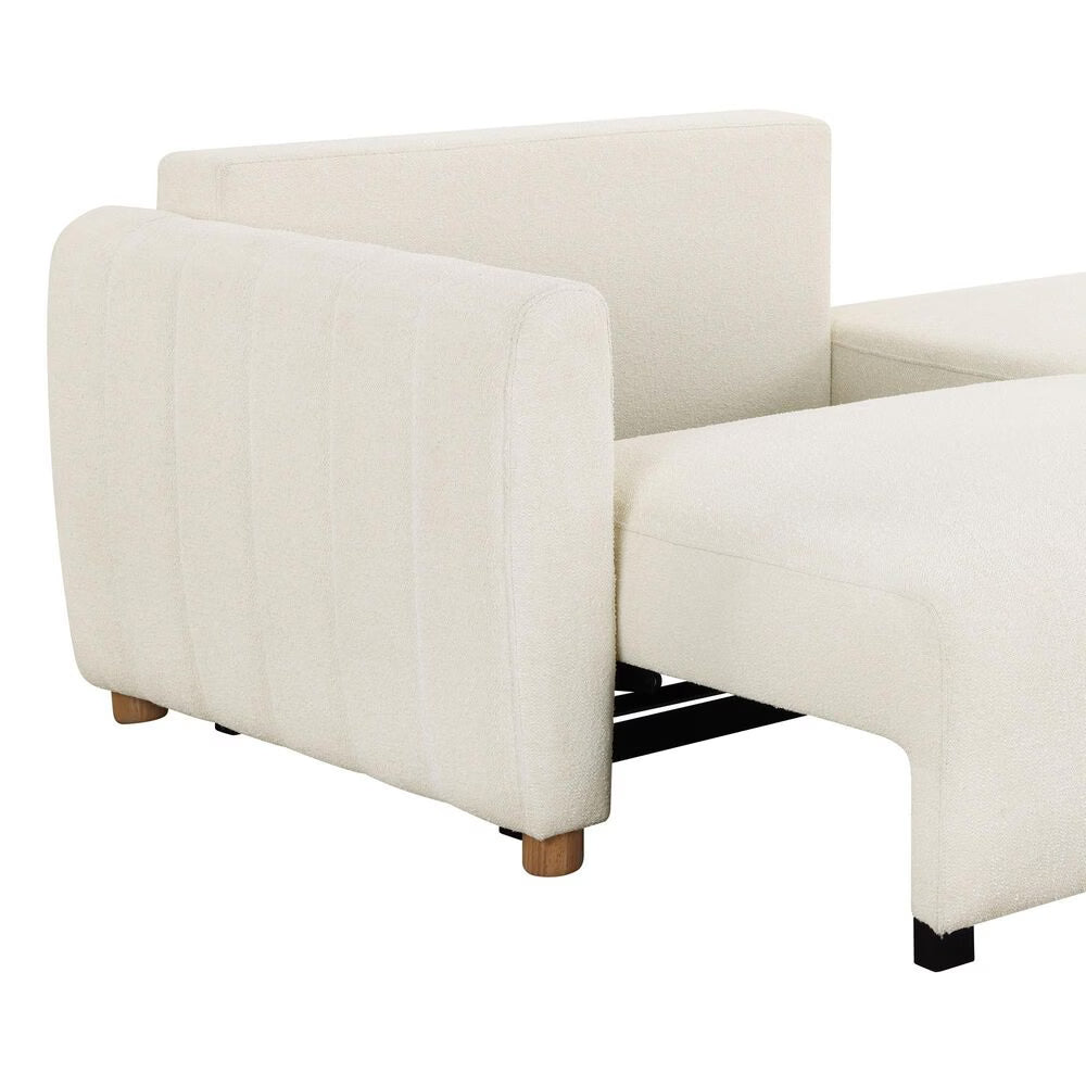 Galloway Queen Serta sofa bed