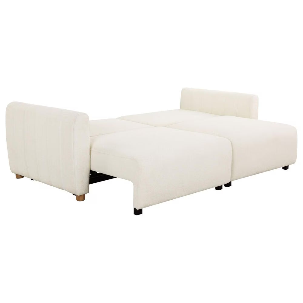 Galloway Queen Serta sofa bed