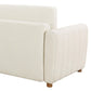 Galloway Queen Serta sofa bed
