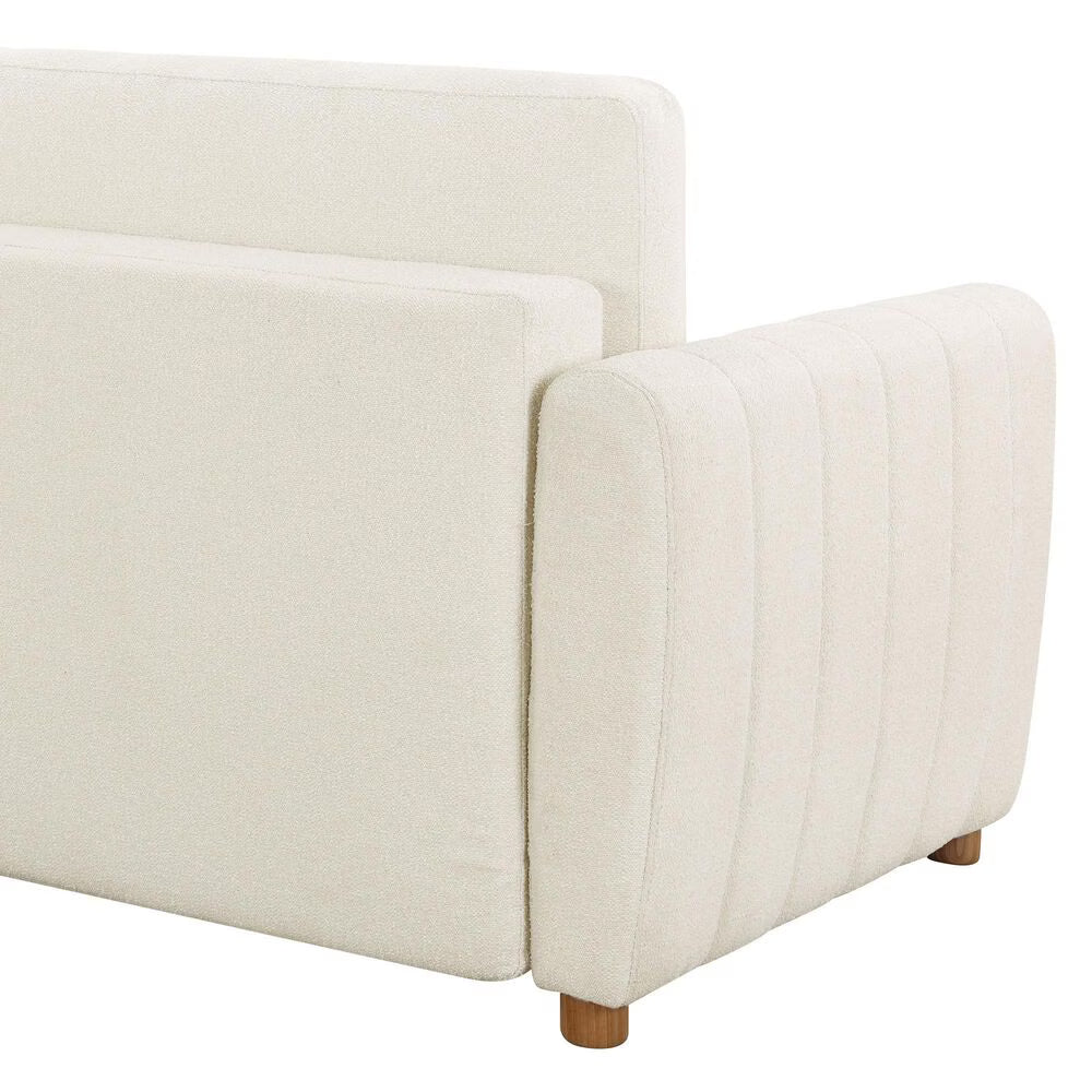 Galloway Queen Serta sofa bed