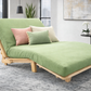 Full KD Lounger