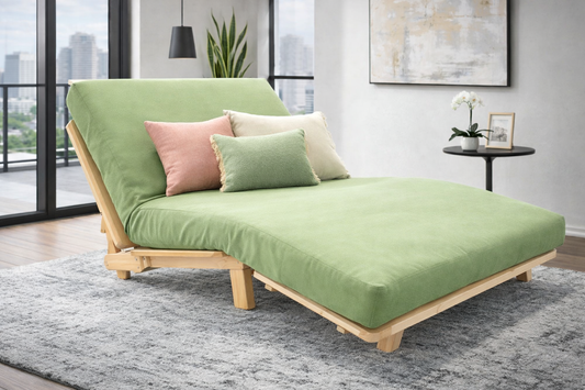 Full KD Lounger