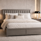 Bed -ROSEMARY