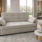 Queen Serta sofa bed HAMPTON
