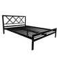 IBIZA X Bed frame