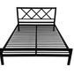 IBIZA X Bed frame