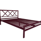 IBIZA X Bed frame
