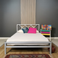 IBIZA X Bed frame