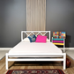 IBIZA X Bed frame