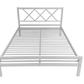 IBIZA X Bed frame