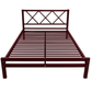 IBIZA X Bed frame