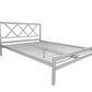 IBIZA X Bed frame