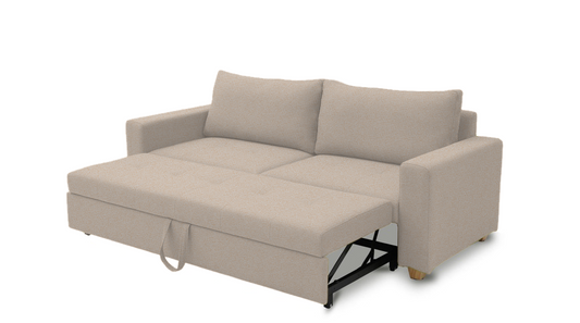 Queen Sofa Bed JK-048-3