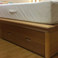 JAVA tatami bed