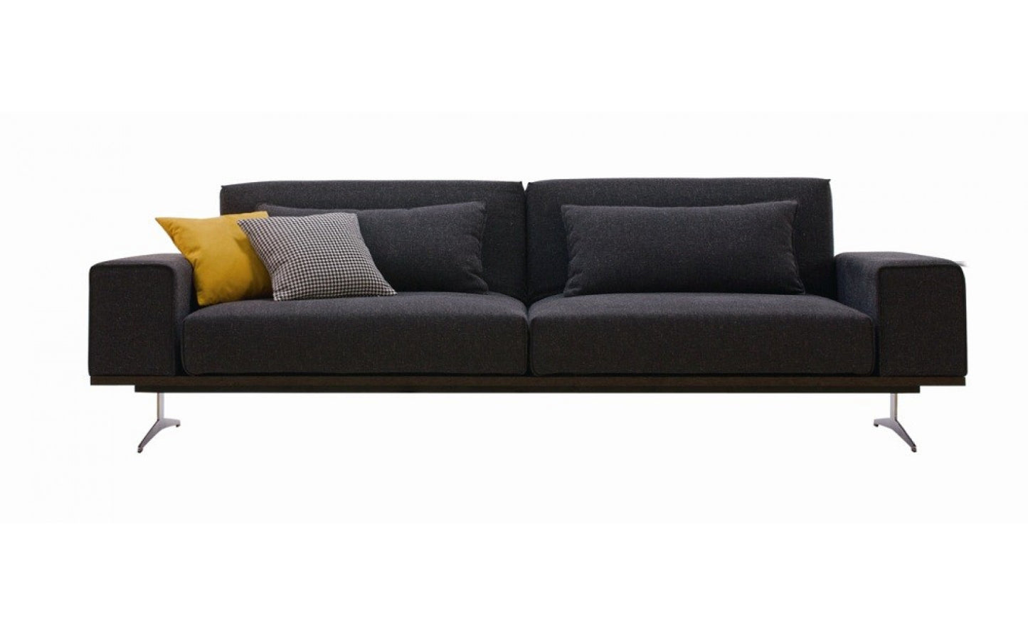 K56 Y01 Full Black Sleeper
