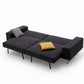 K56 Y01 Full Black Sleeper