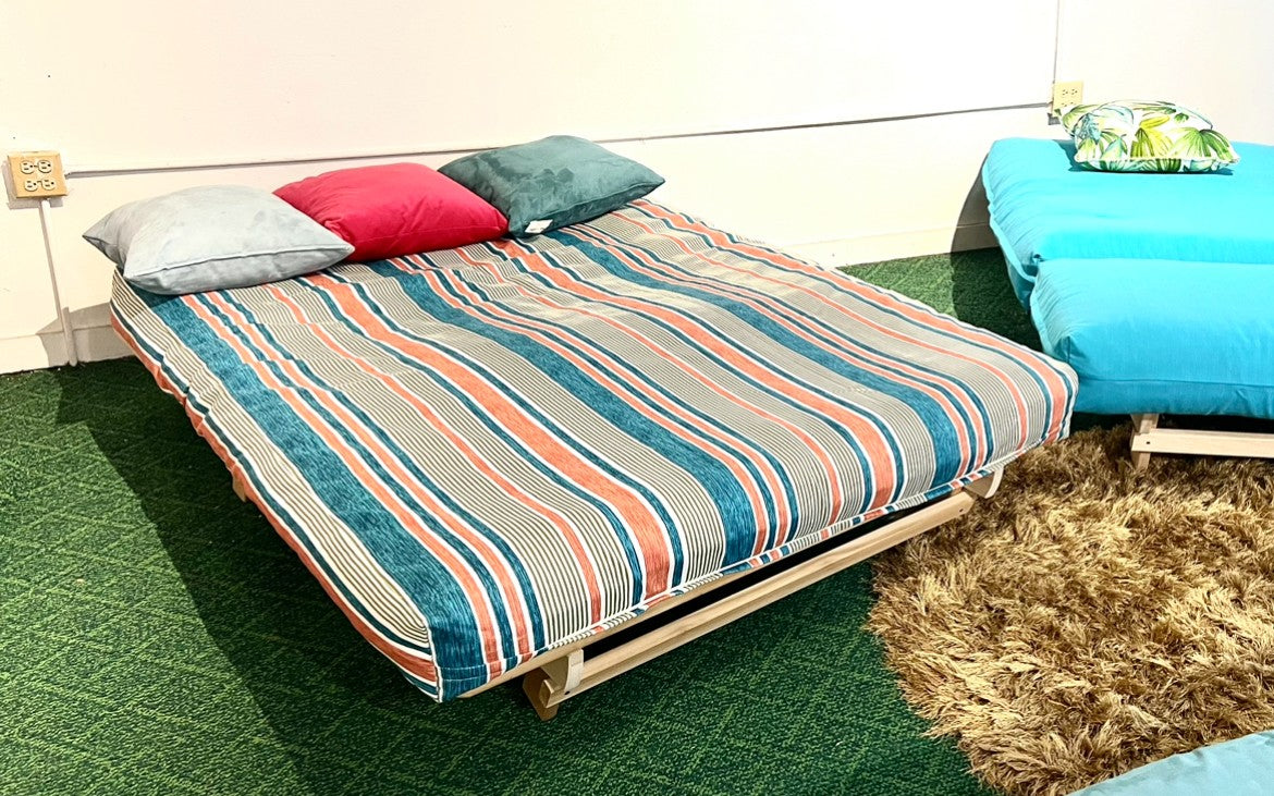 Full KD Lounger