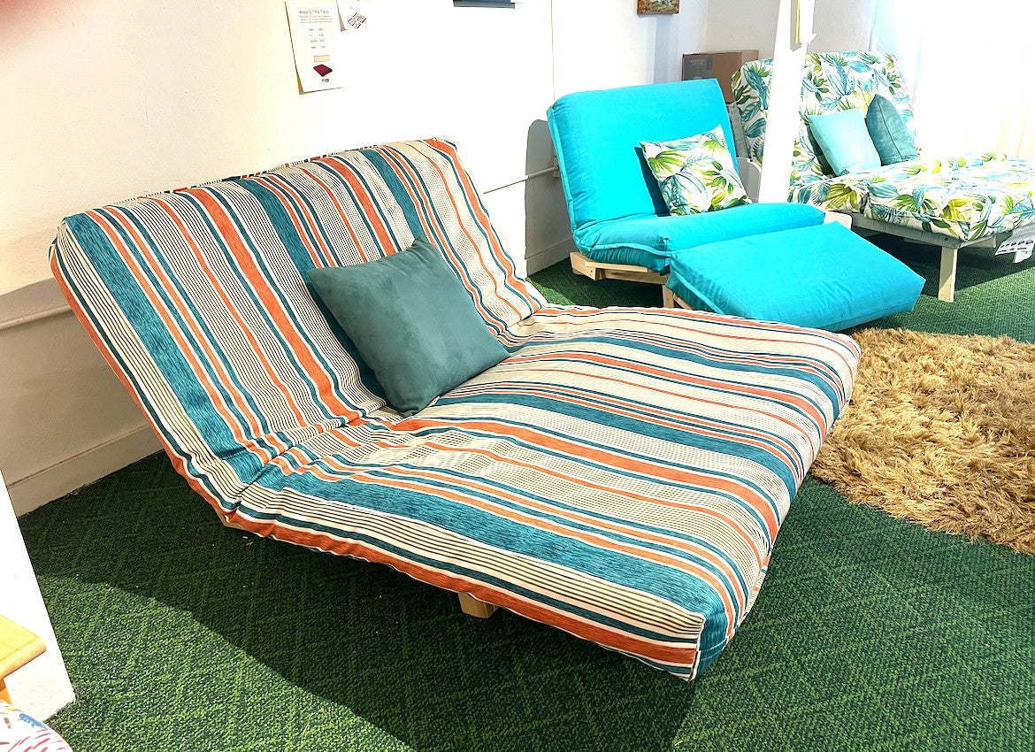 Full KD Lounger