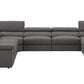 KOBE Sectional italian Sofa