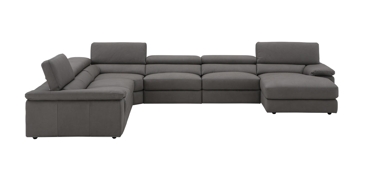 KOBE Sectional italian Sofa