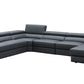 KOBE Sectional italian Sofa