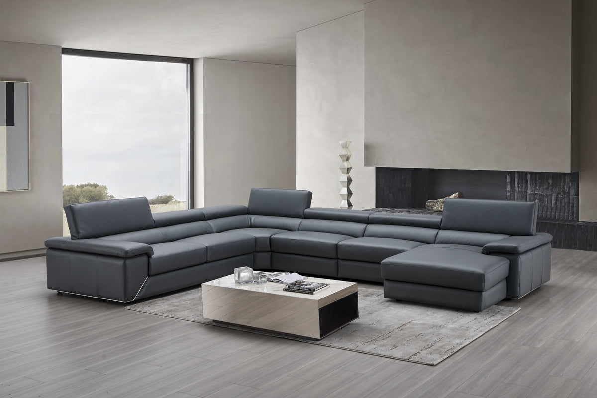 KOBE Sectional italian Sofa
