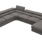 KOBE Sectional italian Sofa