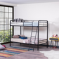 Litera Twin Twin Metal