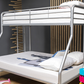 Litera Twin Full Metal