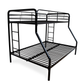 Litera Twin Full Metal