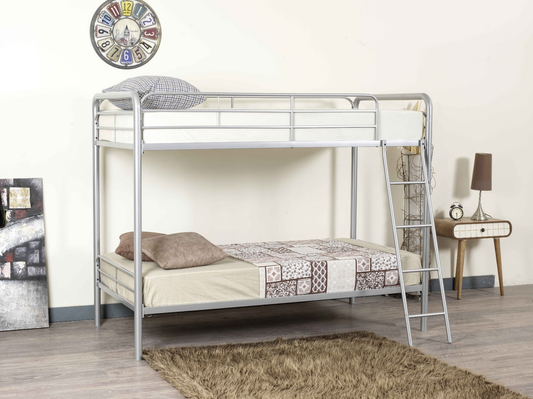 Litera Twin Twin Metal