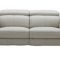 Lorenzo Motion Sofa Set in Leather