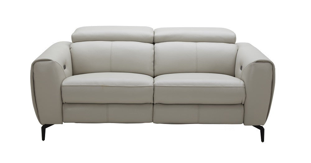 Lorenzo Motion Sofa Set in Leather