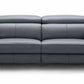 Lorenzo Motion Sofa Set in Leather