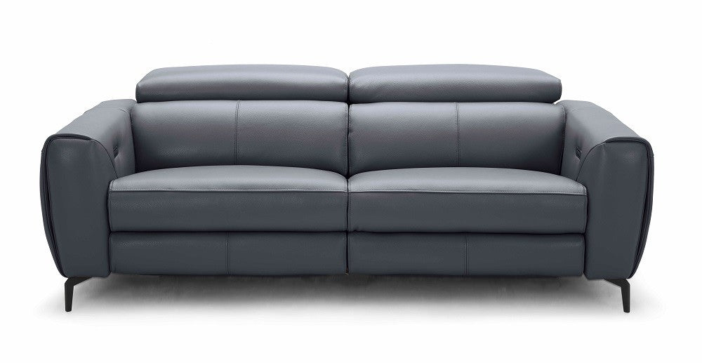 Lorenzo Motion Sofa Set in Leather