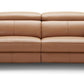 Lorenzo Motion Sofa Set in Leather