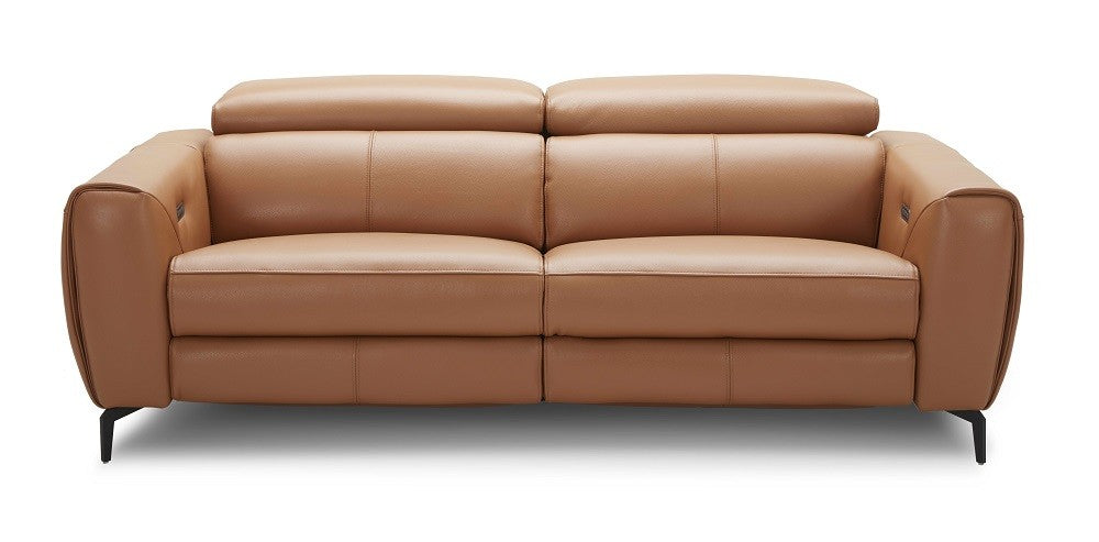 Lorenzo Motion Sofa Set in Leather