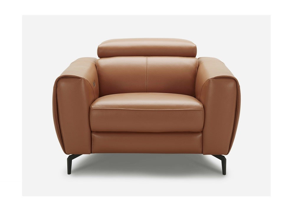 Lorenzo Motion Sofa Set in Leather