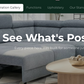 LUONTO Luxury sofabeds all sizes
