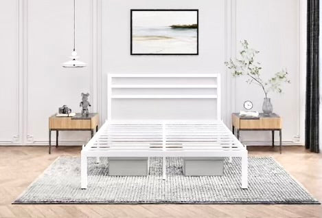 Modern Bed