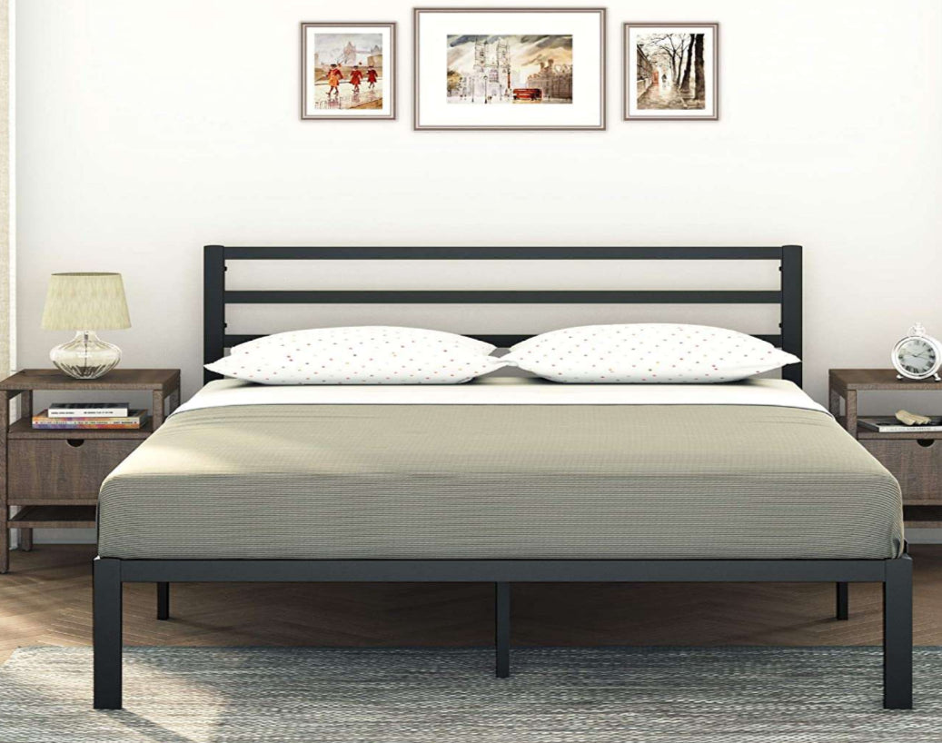 Modern Bed