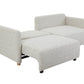 NEVADA Queen Serta sofa bed